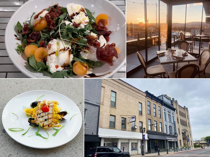 Rikasa 53 S Main St, Pittston