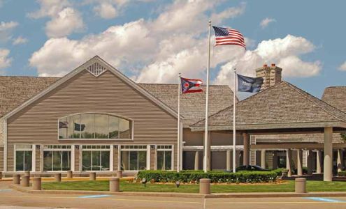 Maumee Bay Lodge & Conference Center