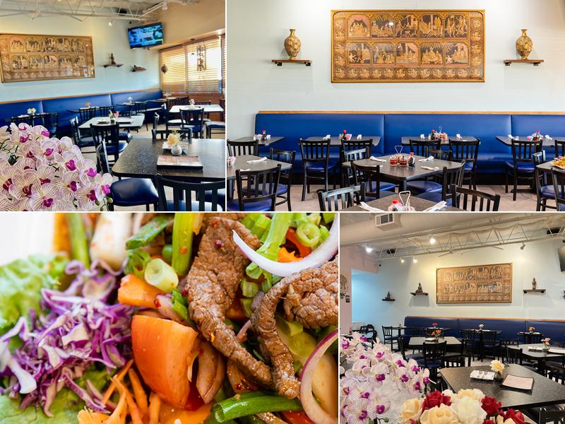 Taste of Thai Plano 3205