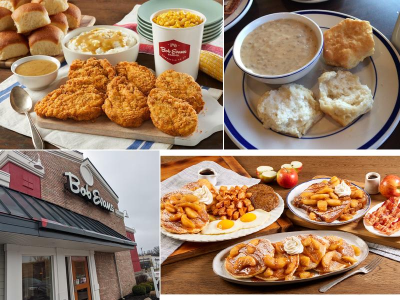 Bob Evans