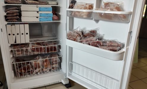 Six Brothers Beef Company