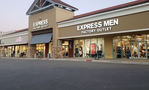 Tanger Outlets San Marcos