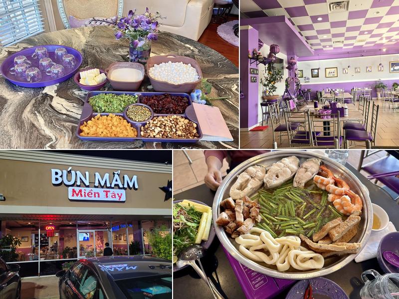 Bun Mam Mien Tay