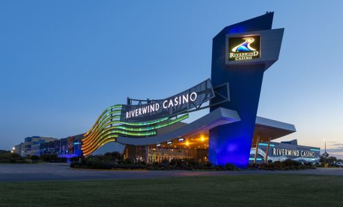 Riverwind Casino