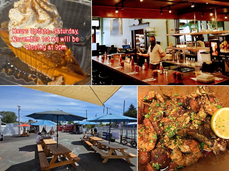 Mumbo Gumbo PDX-Moda