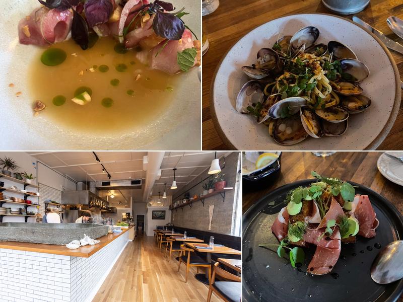 Jacqueline 2500 SE Clinton St, Portland