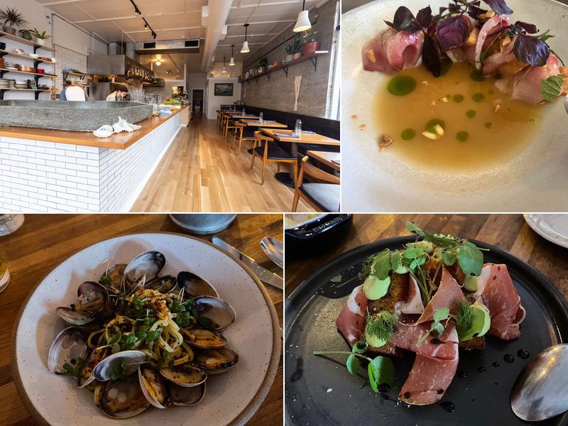 Jacqueline 2500 SE Clinton St, Portland