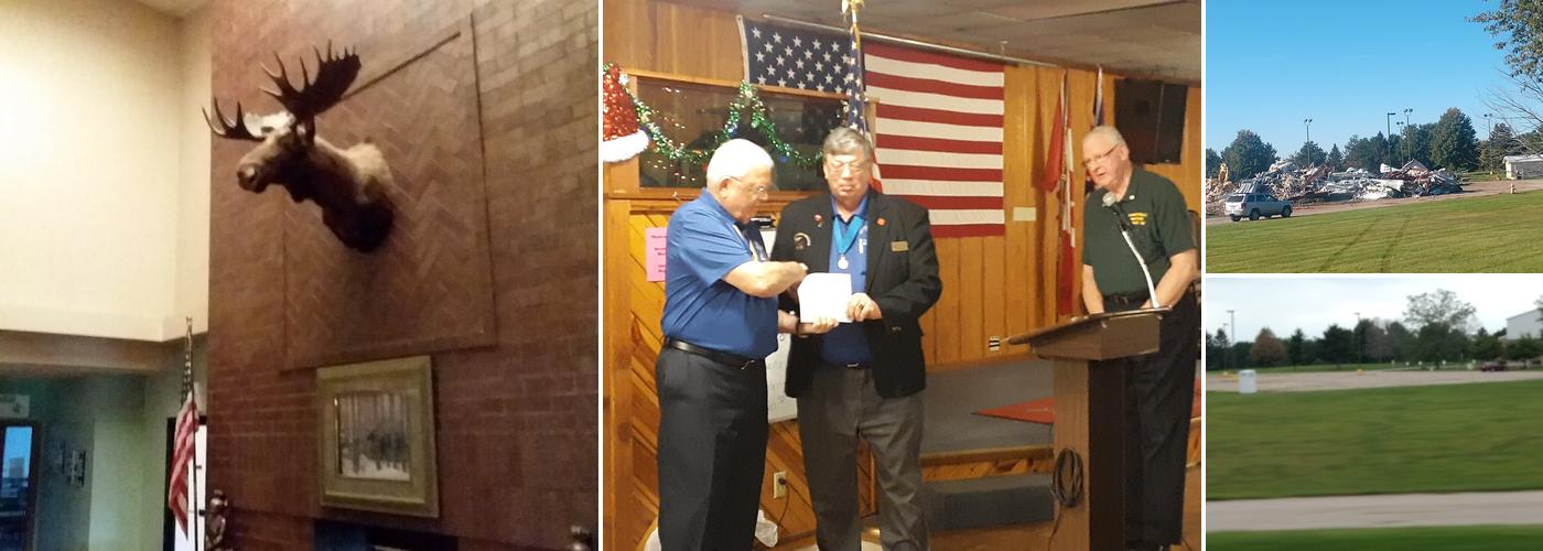 Loyal Order of Moose