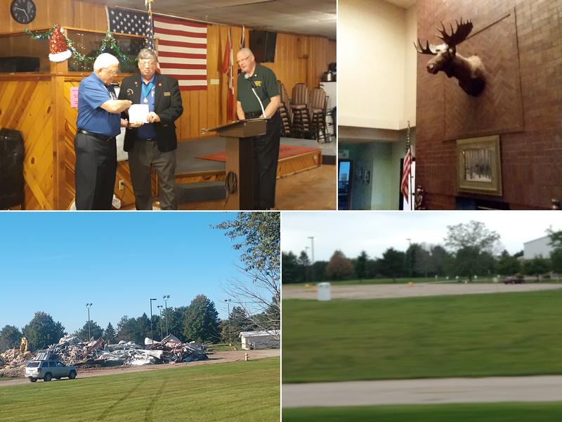 Loyal Order of Moose