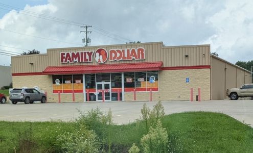 Family Dollar