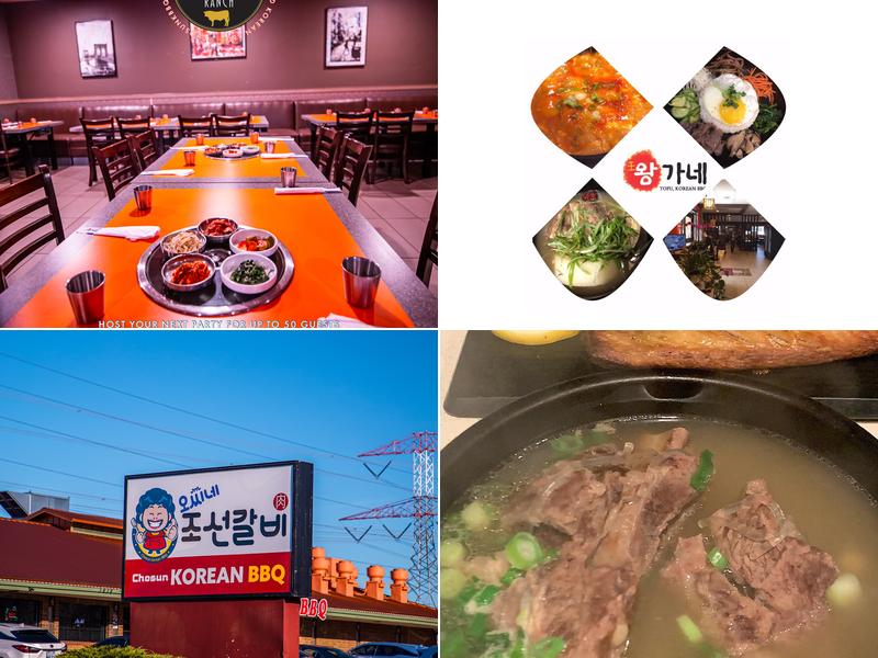Chosun Korean BBQ