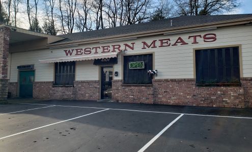 Western Meat Co