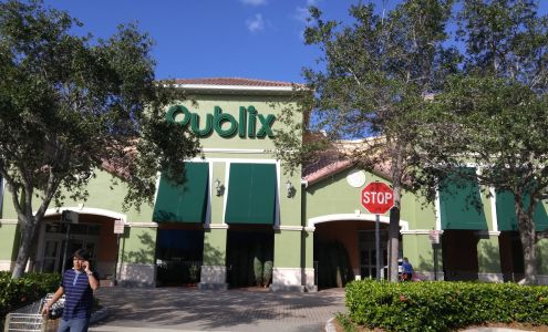 Publix Super Market at Weston Town Center