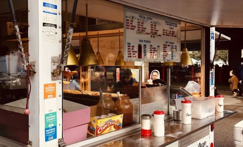 Golden Villa Farmers Market