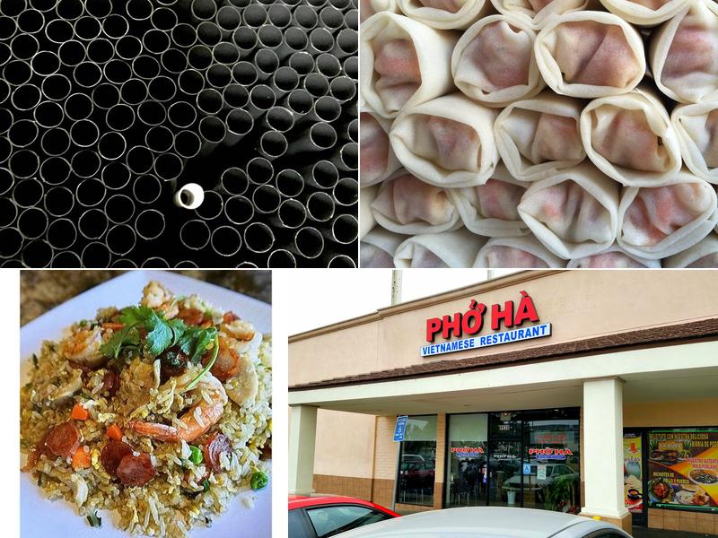 Pho Ha Vietnamese Restaurant