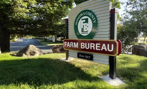 Sonoma County Farm Bureau