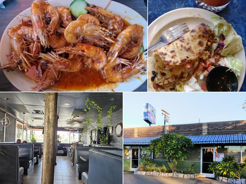 Las Nuevas Islas Estilo Nayarit