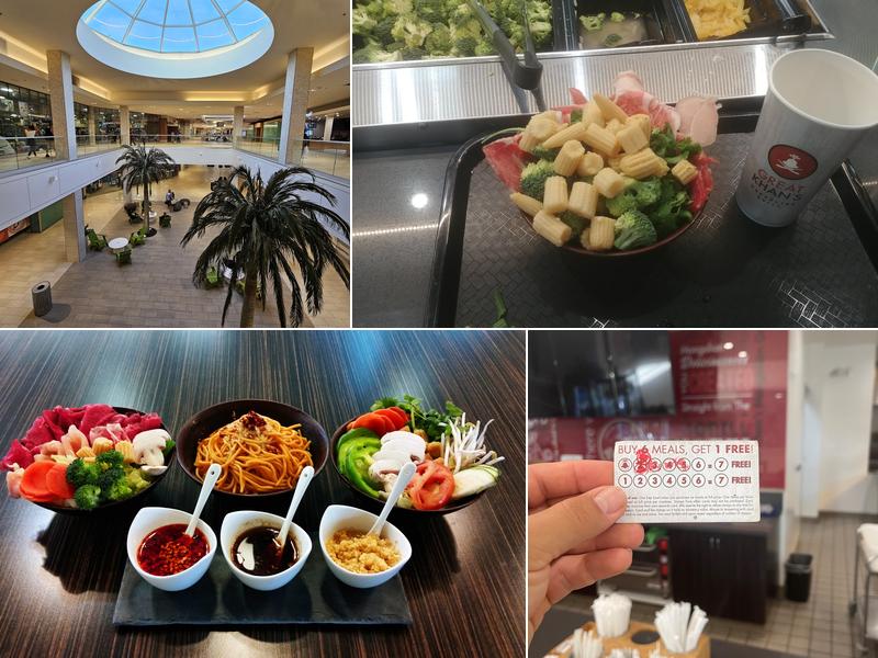 Great Khan's Mongolian Grill Carlsbad