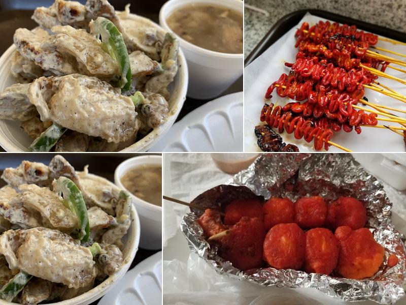 Majings Eatery 107 W Carson St, Carson