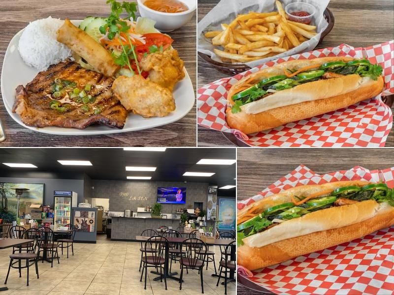 A1 Pho 2089 E 14th St a1, San Leandro