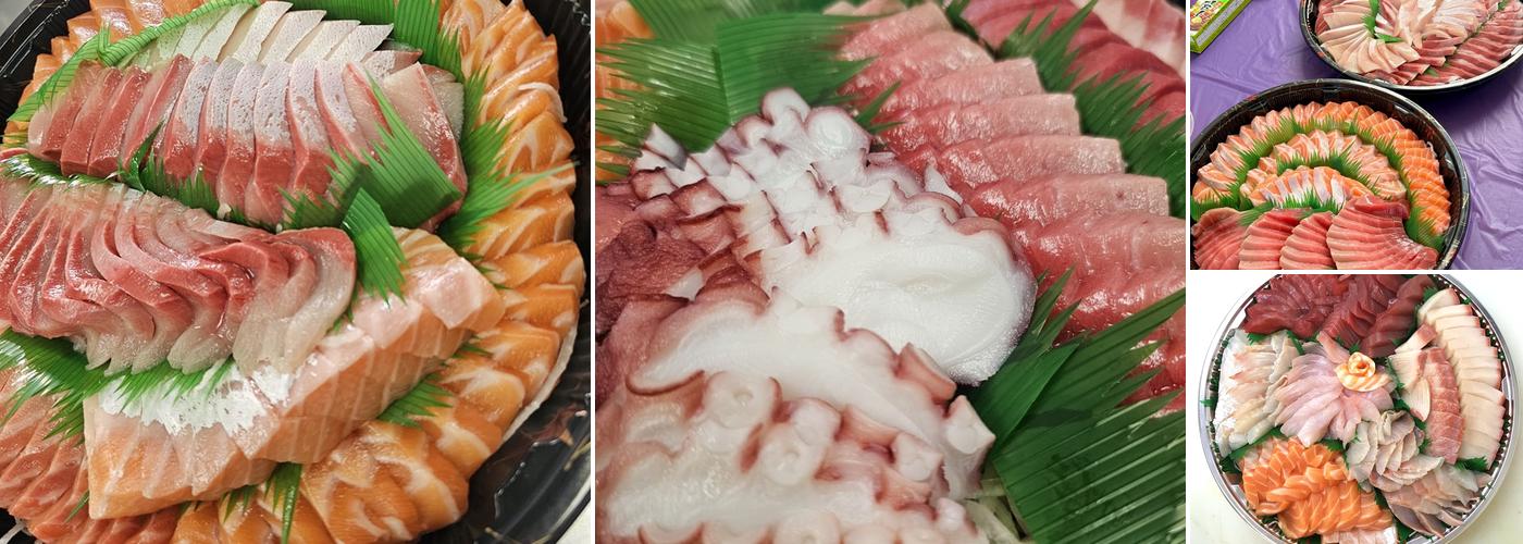 Ocean Plus Fish Market