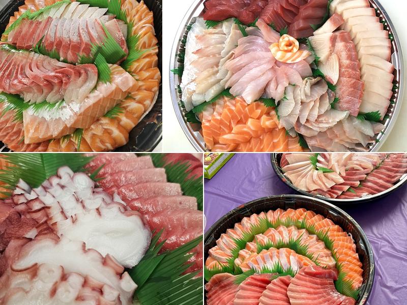 Ocean Plus Fish Market