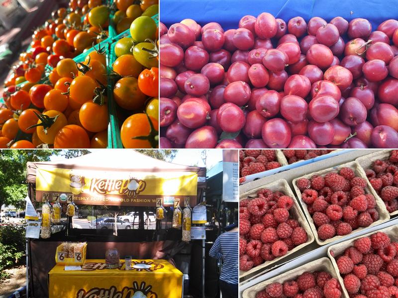 Danville Farmers' Market