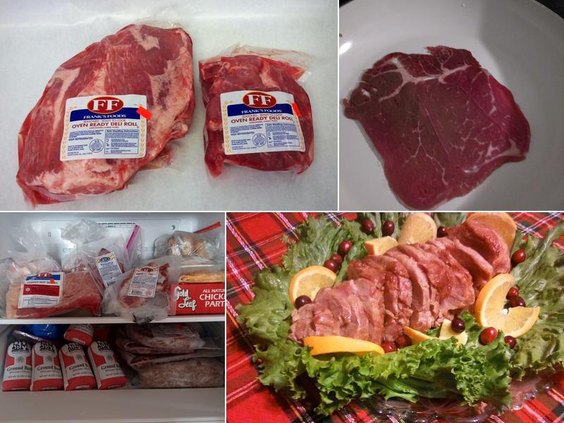 Frank's Foods Inc 1141 W Kawailani St, Hilo