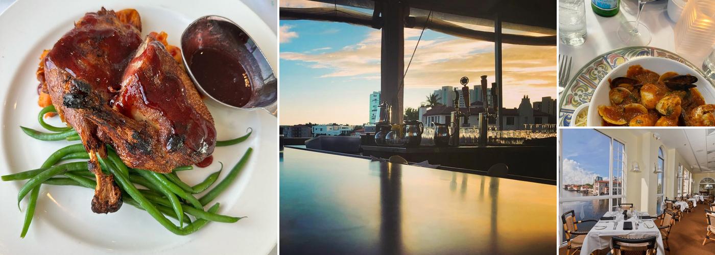 Bayside Seafood Grill & Bar