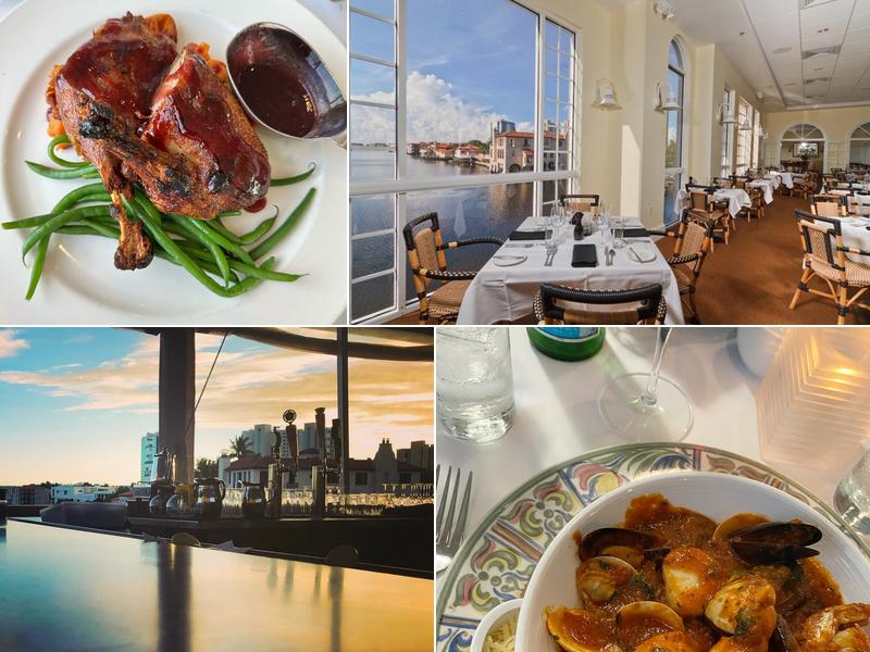 Bayside Seafood Grill & Bar