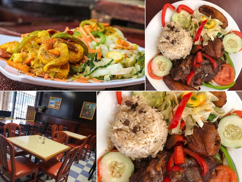 A Taste of the Island