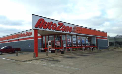 AutoZone Auto Parts