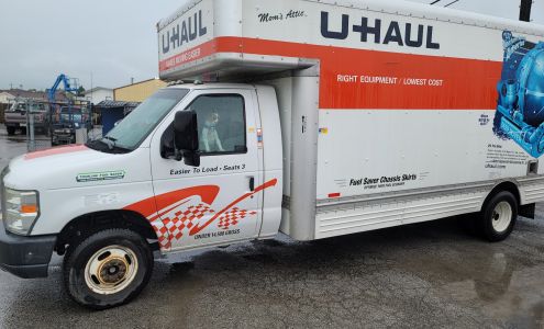 U-Haul Neighborhood Dealer