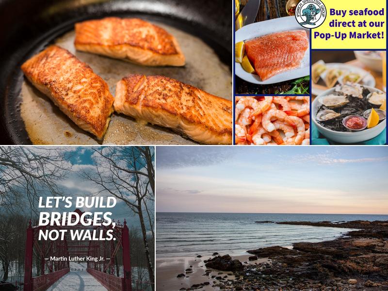 Connecticut Shellfish Co