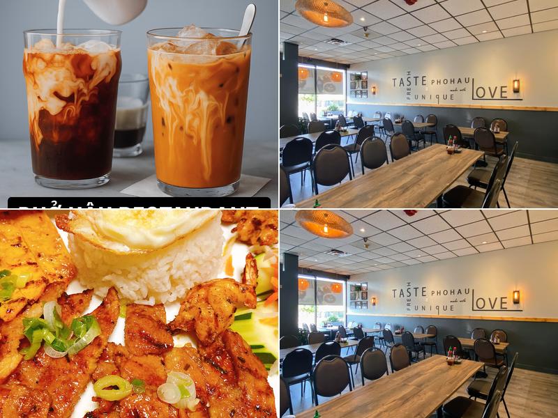 Phở Hậu Restaurant