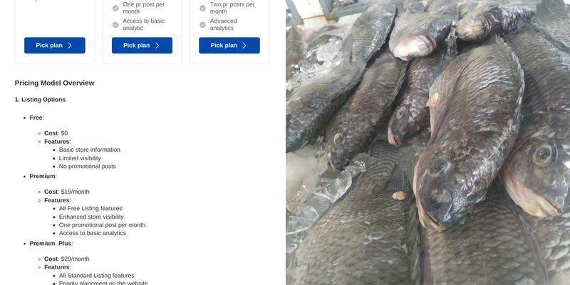 Skip Jacks Seafood Menu