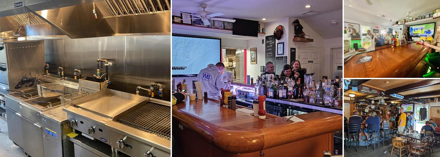 Bob O'Malley's Whaleback Restaurant