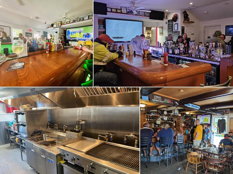 Bob O'Malley's Whaleback Restaurant