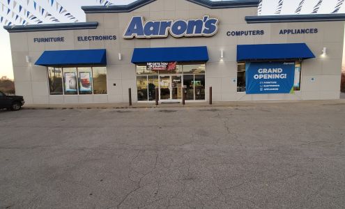 Aaron's