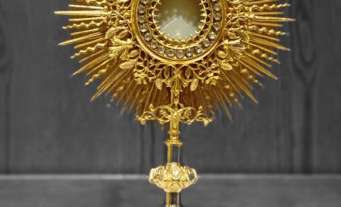 St. Gerard Majella Catholic Church