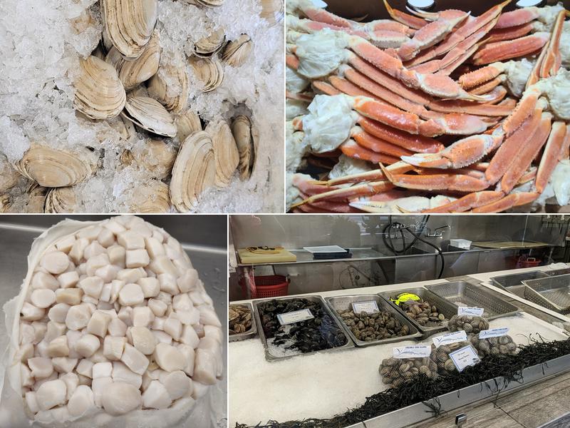 Jody & Jodee's Fishery