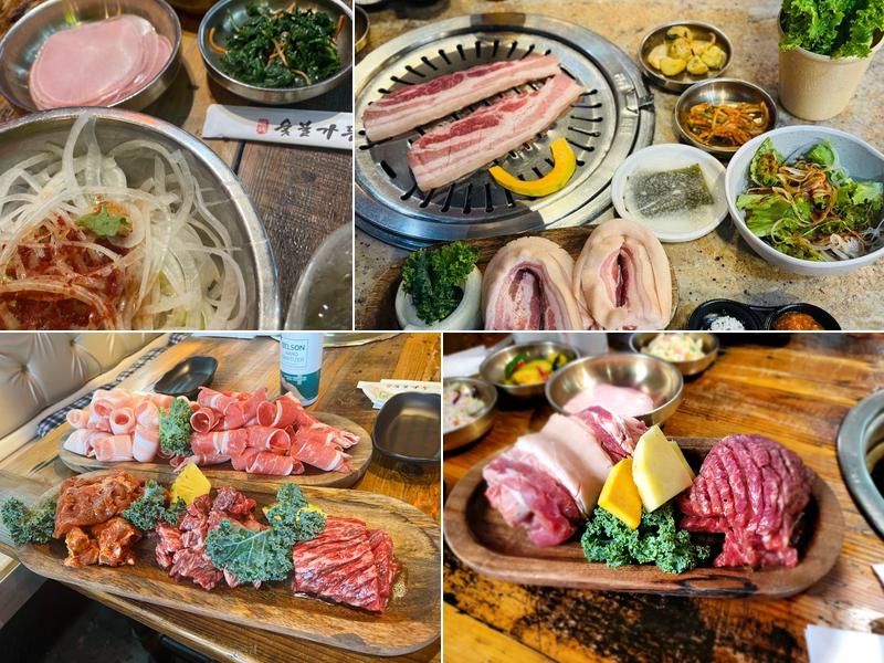 357 bbq Pocha 42 Broad Ave, Palisades Park