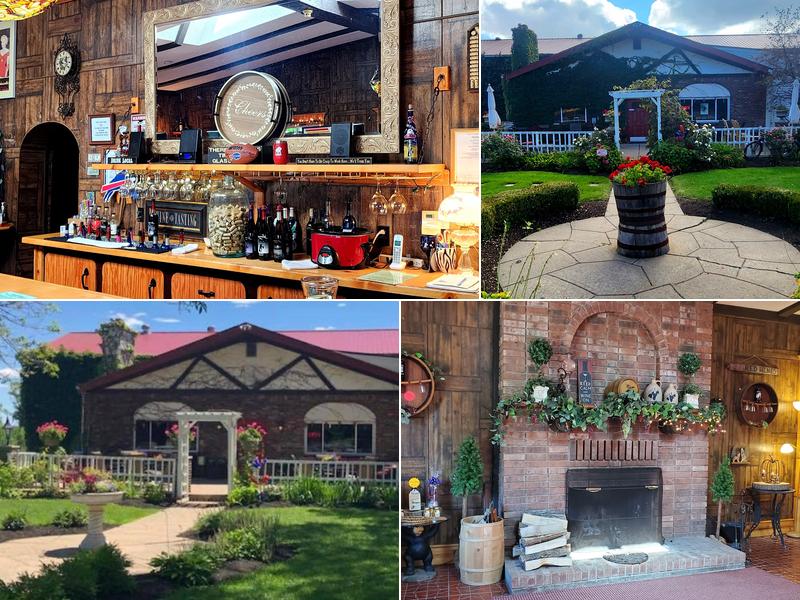 Honeymoon Trail Winery