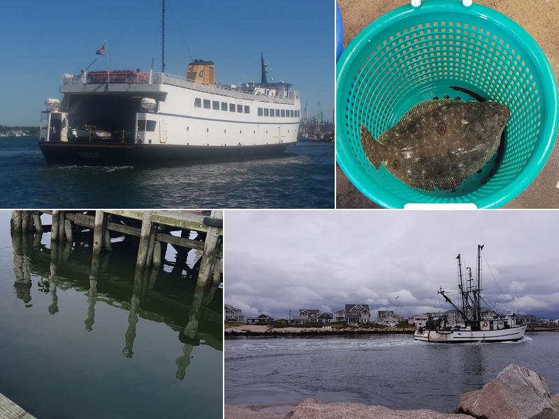 Narragansett Bay Lobsters Inc