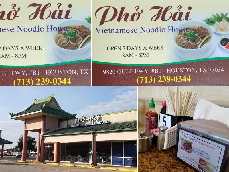 Pho Hai
