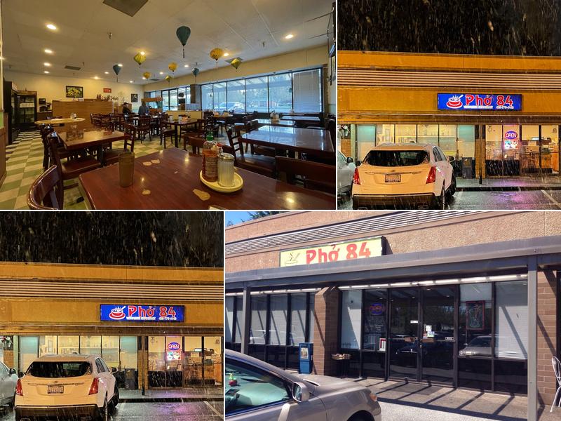 Phở 84