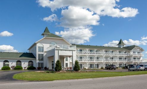 Wintergreen Hotel & Conference Center