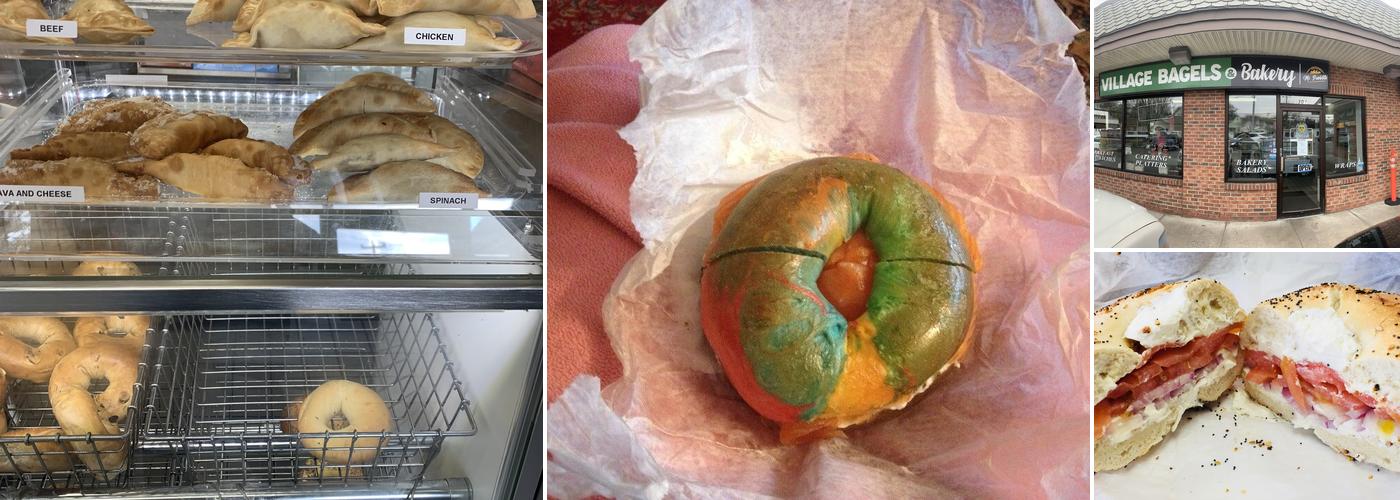 Village Bagels