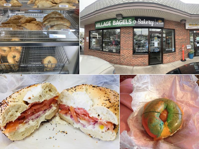 Village Bagels