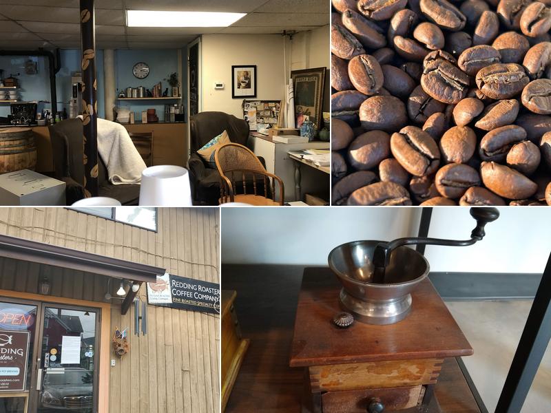 Redding Roasters 81 Greenwood Ave #1, Bethel